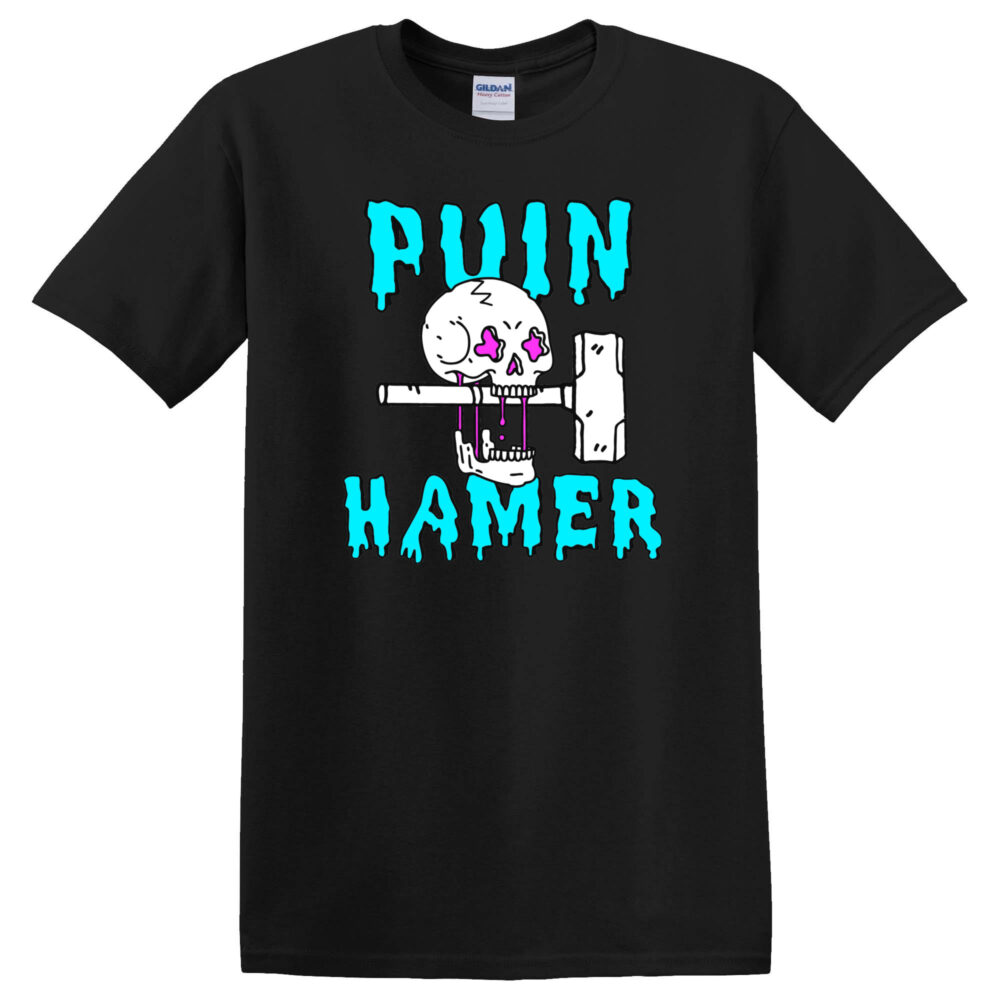 PH Classico - Neon Blue/Pink