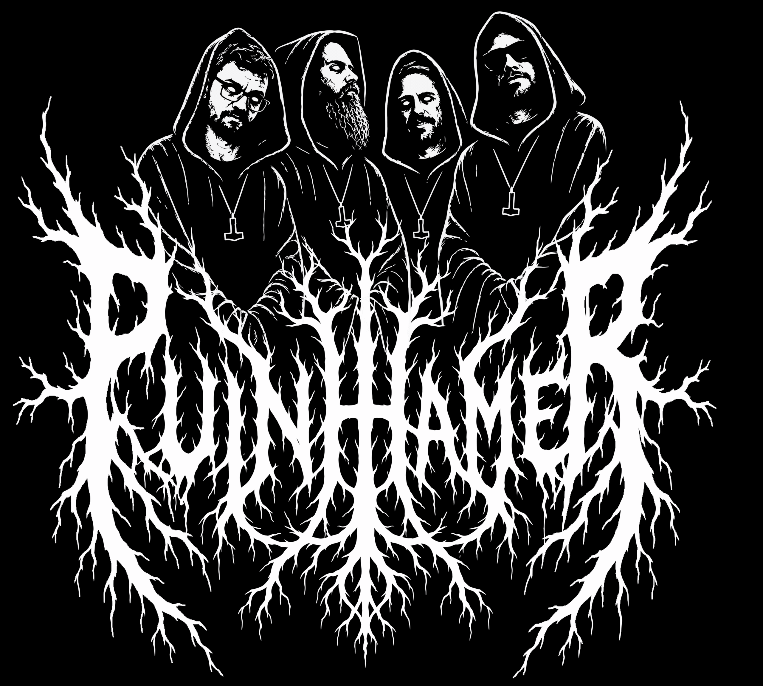 TRVE KVLT - Winter limited edition - Afbeelding 2